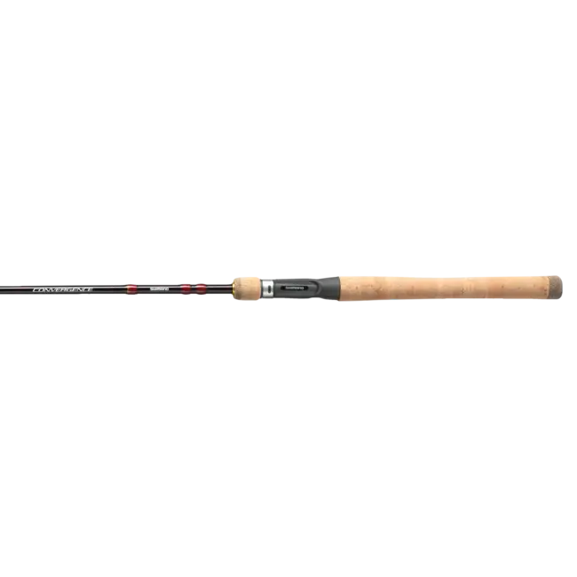 Shimano Convergence Casting Rod