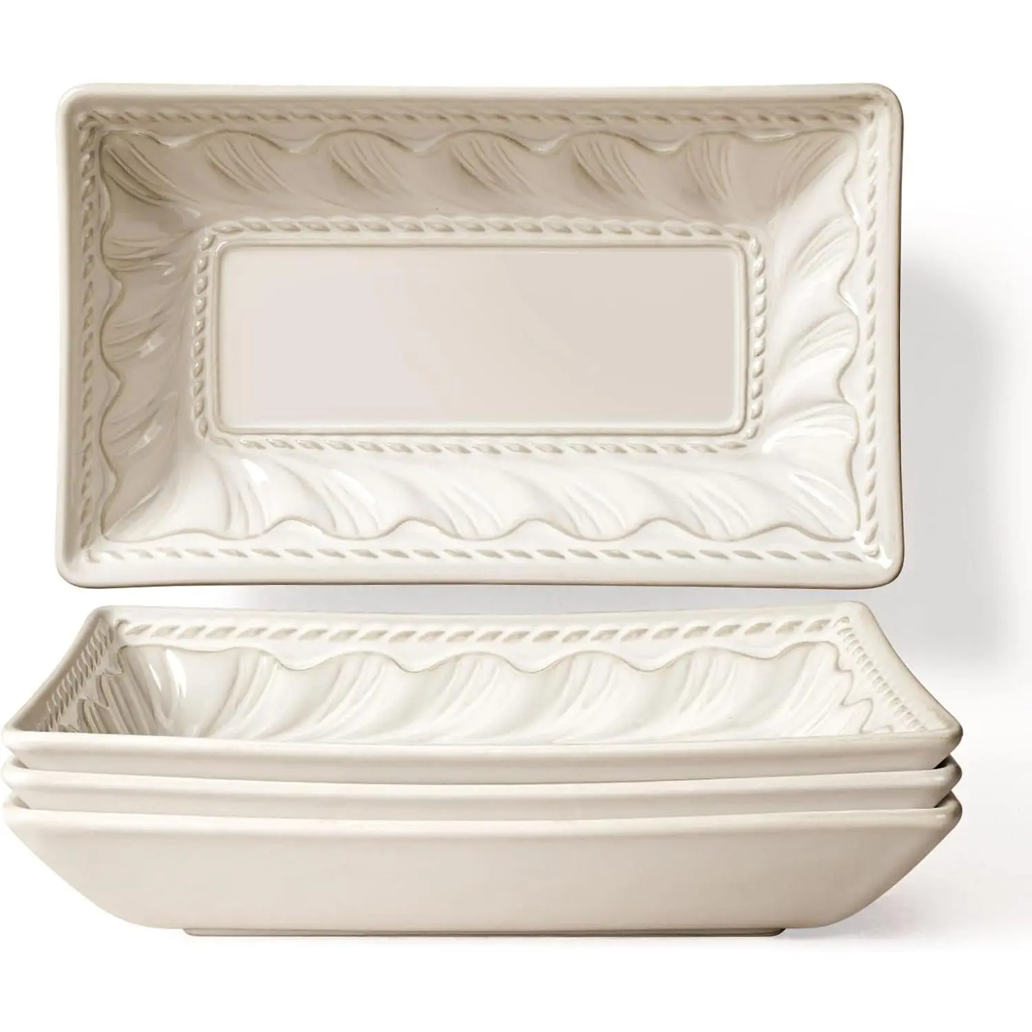 8.25 Inch (Willow Leaf)