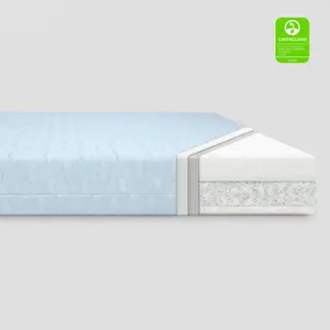 Breathable Essential Crib Mattress