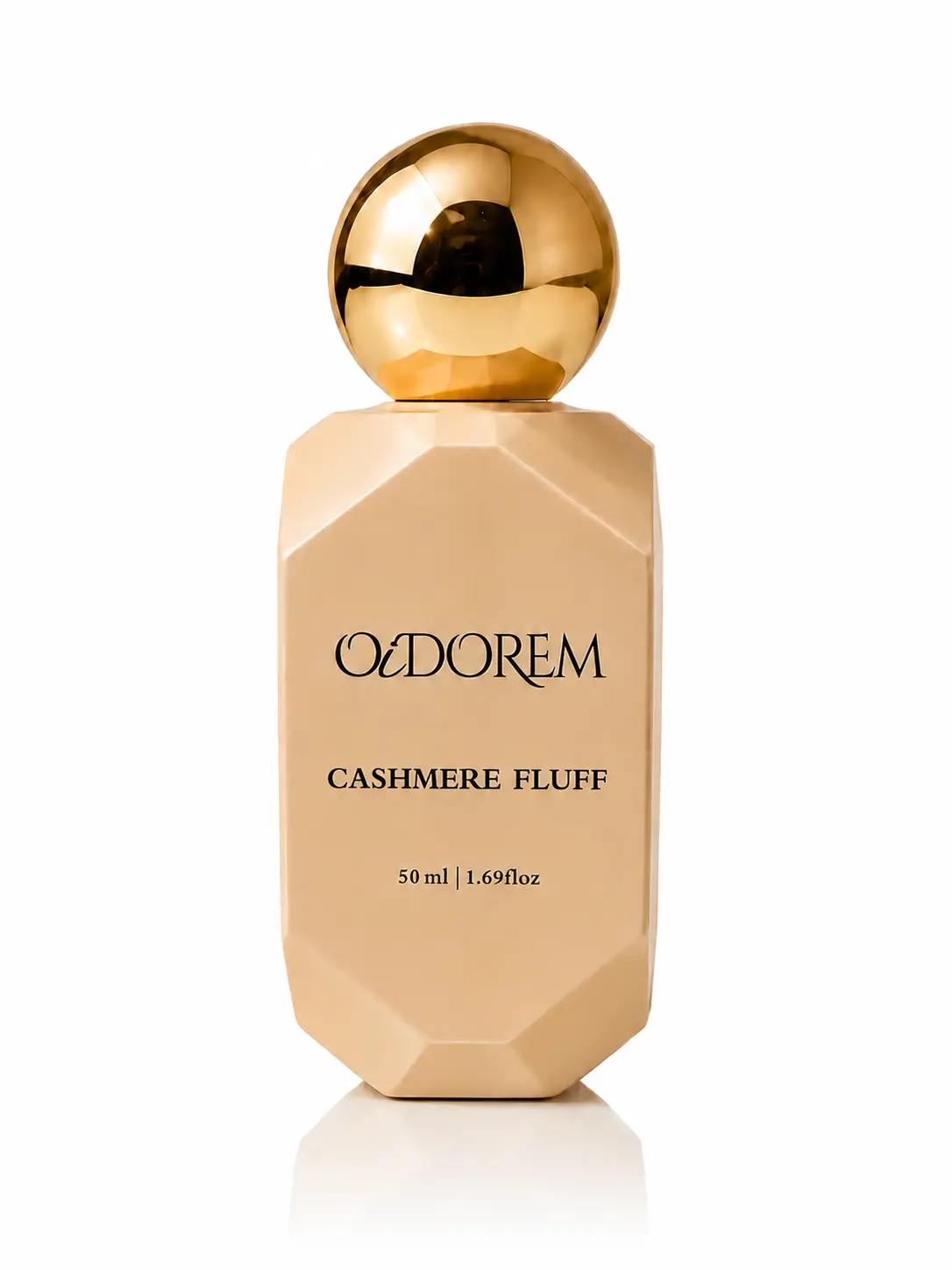 Cashmere Fluff Cashmere Fluff