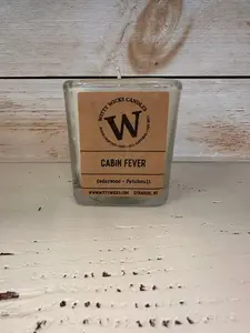 Cabin Fever