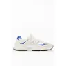 New Balance Men's White 9060 Shoes - Multicolor