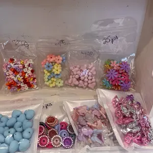 Destash Beads, Spacers, Hex Beads, and much more