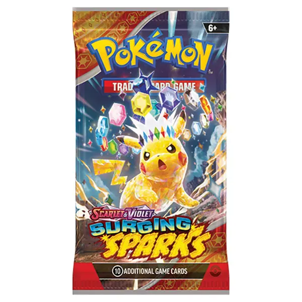 LIVE - Pokemon Pulls - Paradox Rift Booster Pack - Paradox Rift (PRA) -  TikTok Shop