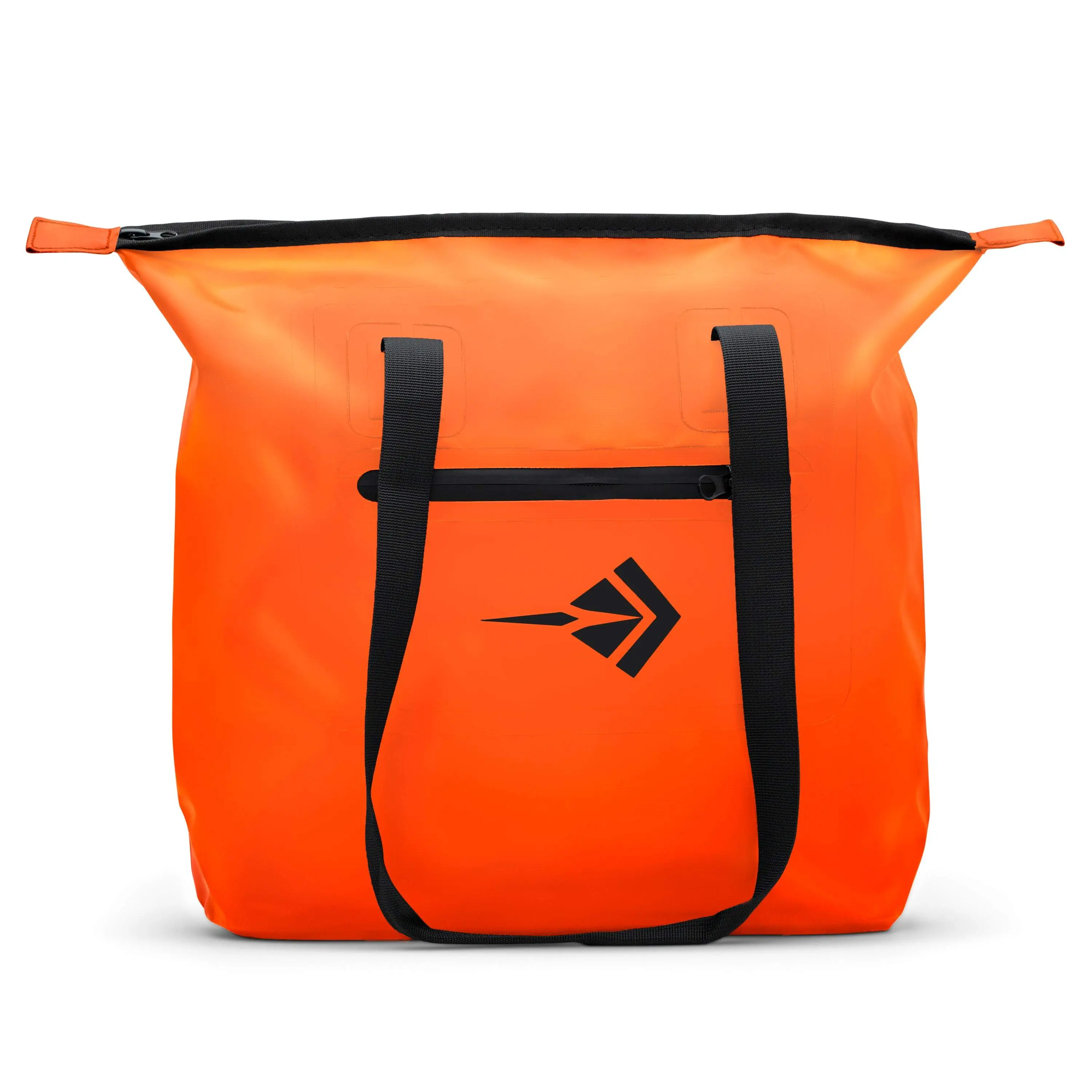 Stingray Waterproof Holdall Tote Bag | Orange