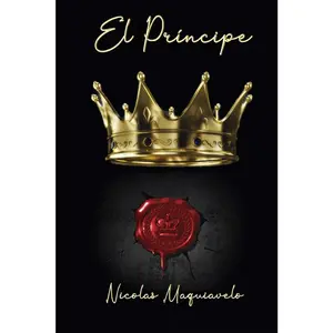El Príncipe (Spanish Edition)