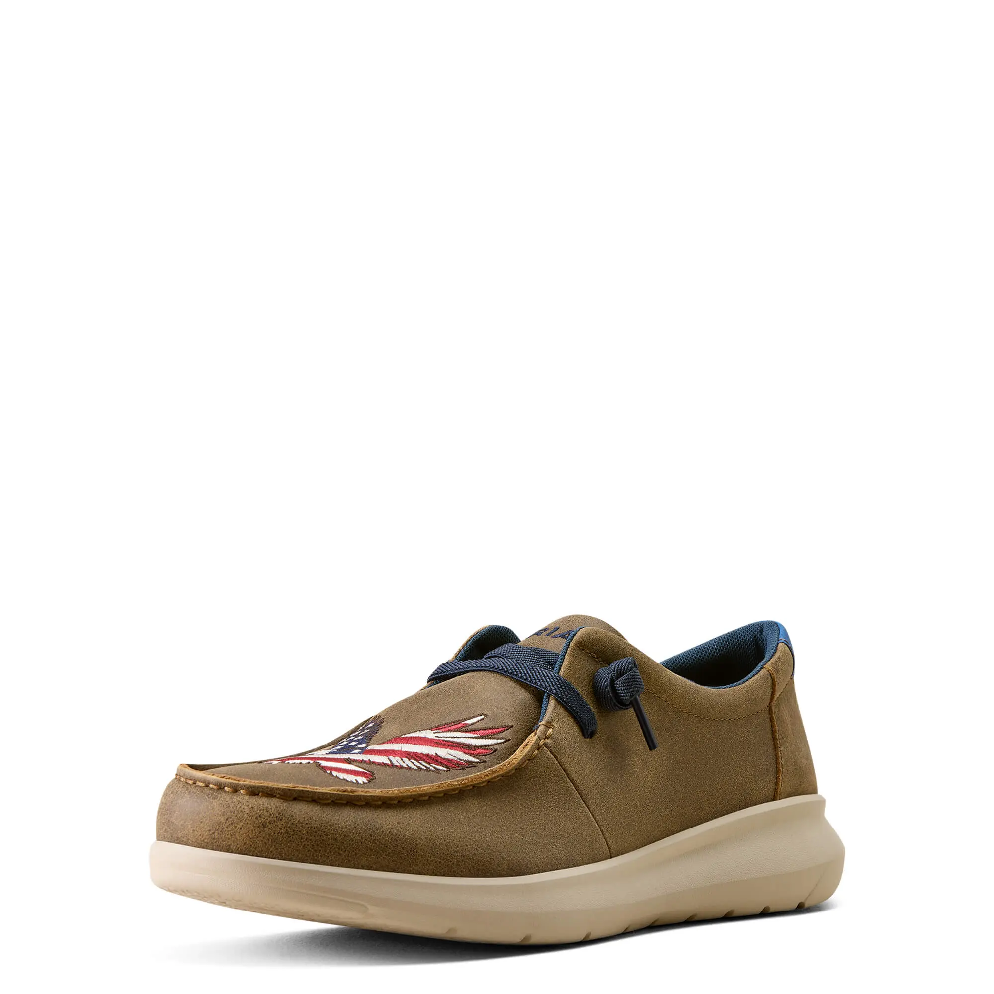 Men's Hilo Shoe Casual Shoes
