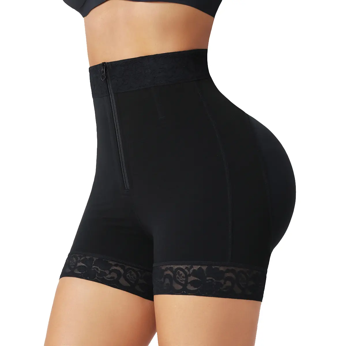 FeelinGirl High Waisted body short Shapewear Womens Fajas Colombianas Shapewear Tummy Control Body Shaper Shorts Womenswear Underwear Lady Comfort Fabric Nylon FeelinGirl High Waisted body short Shapewear Womens Fajas Colombianas Shapewear Tummy Control Body Shaper Shorts Womenswear Underwear Lady Comfort Fabric Nylon