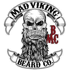 Mad Viking Beard Co.