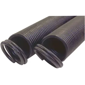American Garage Door SPGE-25X42-80 Extension Spring, 80 lb, 7 ft. Door, PK2