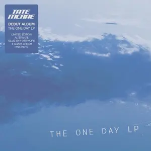 Tate McRae - One Day LP