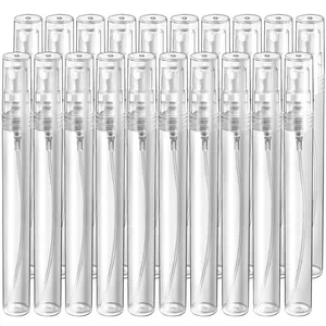Mini Spray Bottle, 20 Pack 10ml Perfume Bottle Empty travel accessory Portable Empty