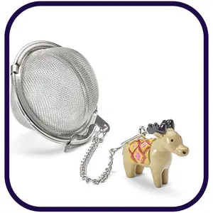 Tea Ball - Bucky Ball