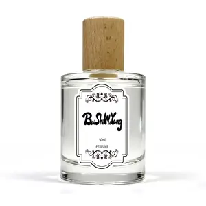 Unisex Perfume 50ml, Spicy Oriental Rose｜Pink Pepper & Dual Rose Accord, Raspberry Blossom Sweetness, Papyrus & Amber Dry-Down