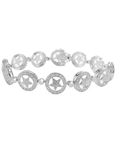 Kelly Herd Women's  Star Bracelet - 7B000000