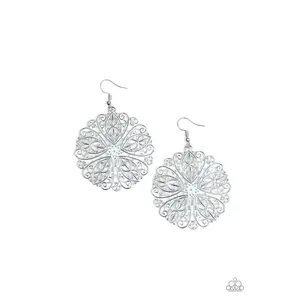 Ocean Paradise Earrings