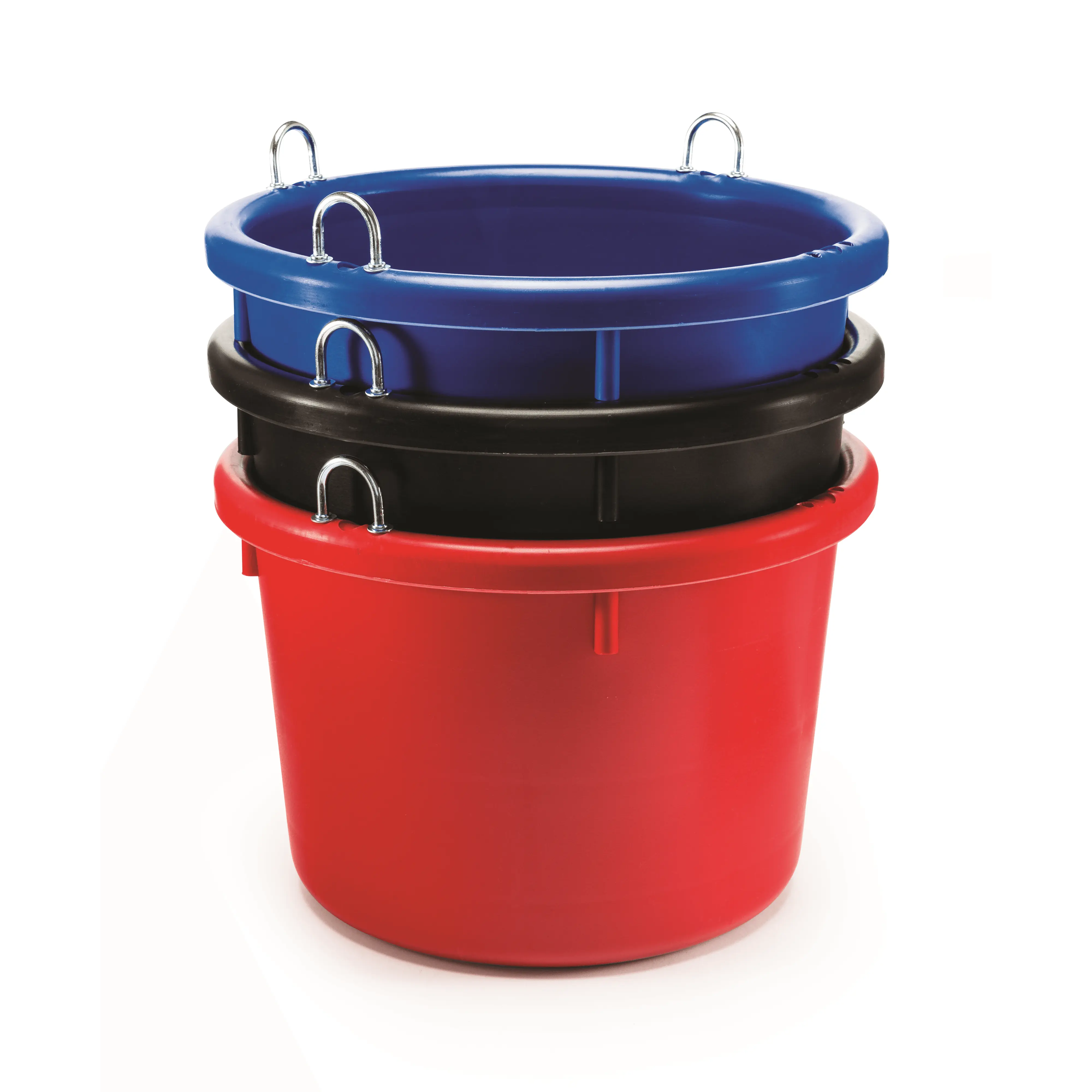 KD-121 Platinum Line Feed Tub | Heavy-Duty Horse Feed Tub