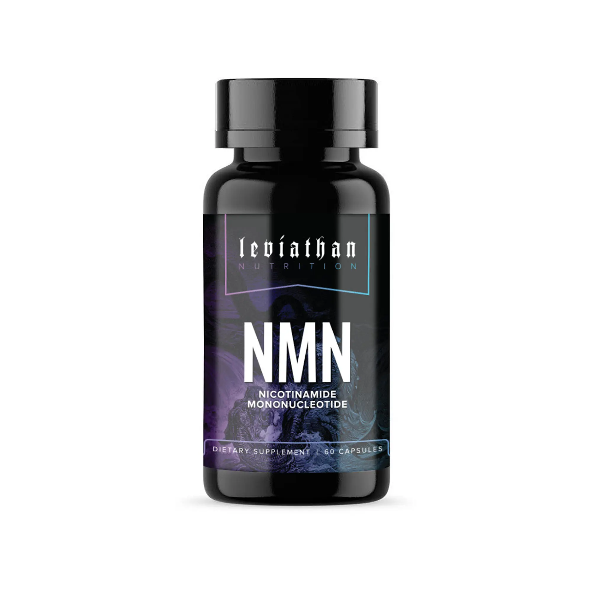 Leviathan Nutrition NMN - Nicotinamide Mononucleotide Leviathan Nutrition NMN - Nicotinamide Mononucleotide