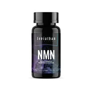 Leviathan Nutrition NMN - Nicotinamide Mononucleotide