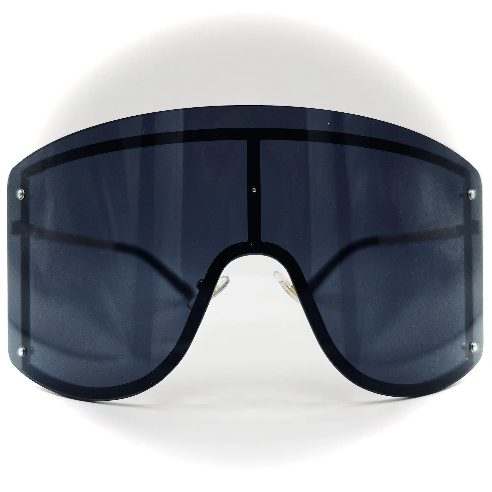 Sunglasses [Metal Frames]