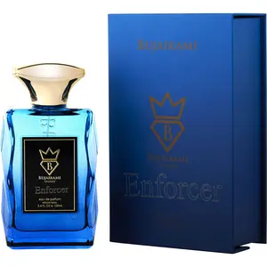 Bujairami Enforcer By Bujairami Eau De Parfum For Men
