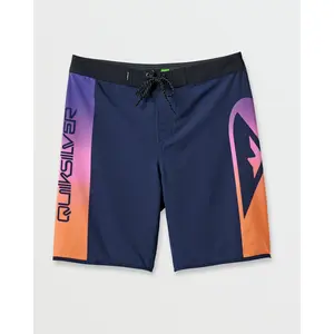 Surfsilk Holmes 20" Boardshorts - Eclipse