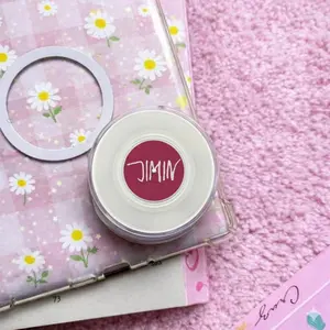 K-Pop Album Inspired Phone Grip – Comeback Season Must Have, Fan Support Accessories