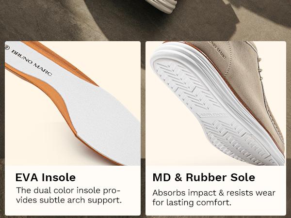 Bruno Marc Men's Dress Chukka Boots - Stylish Footwear for Men, Comfortable Design, Ideal for Casual Wear