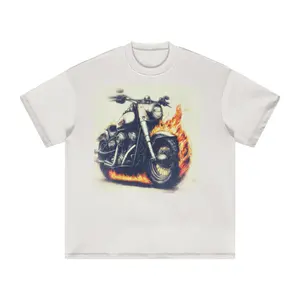 Harley Hot Wheels Tshirt