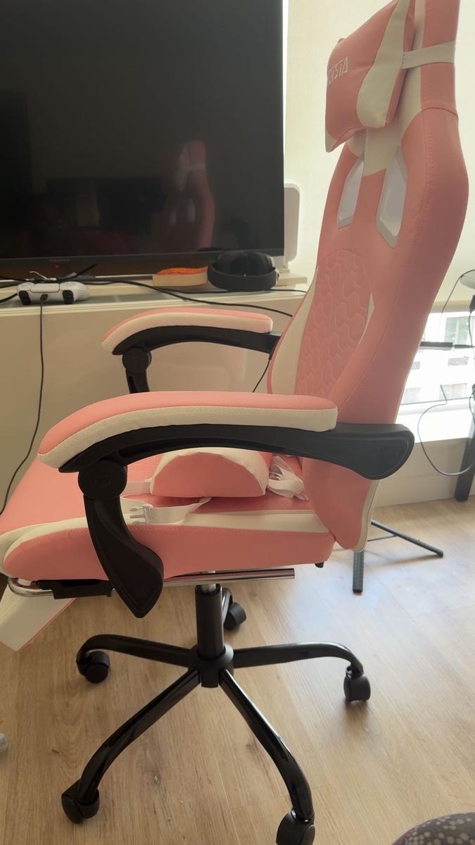 Item: 305-PINK WHITE