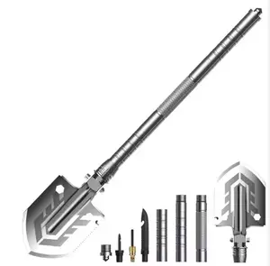 Folding Shovel Multi-tool