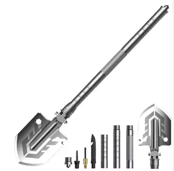 Folding Shovel Multi-tool Folding Shovel Multi-tool