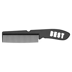 Best Finisher / Do-your-hair and styling Comb