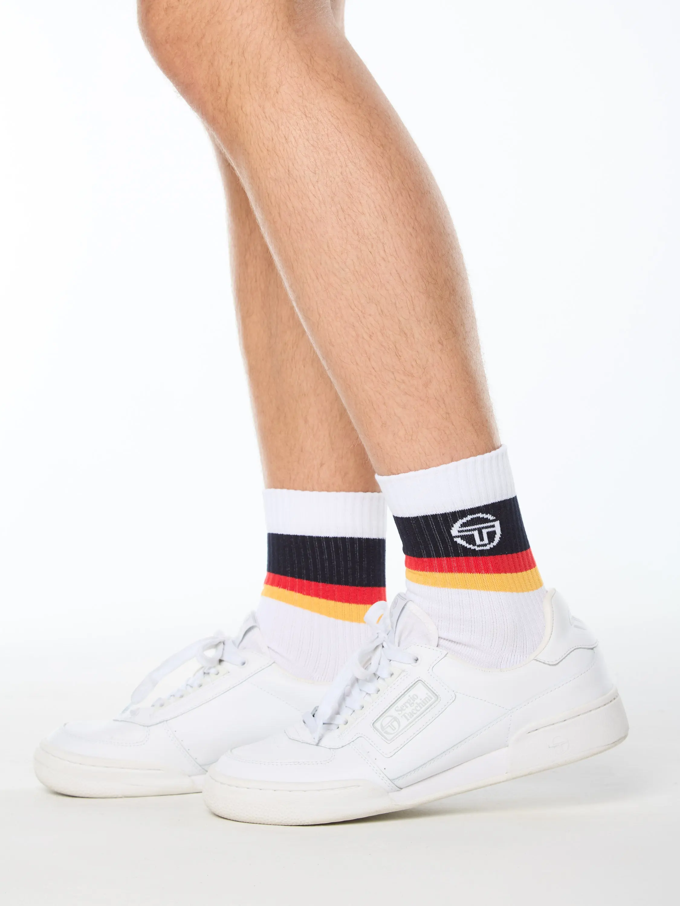 World Champion Sock-Black Beauty