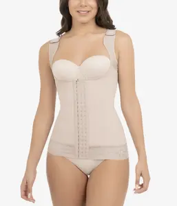 Compressive posture corrector vest 427