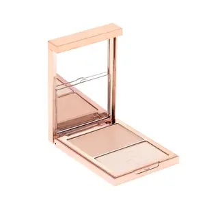 Major Skin Crème Foundation & Finishing Powder Duo