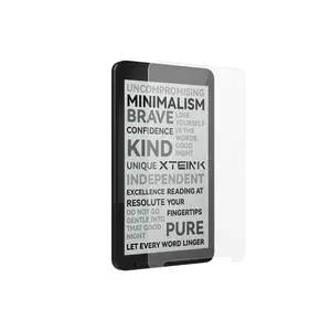 Xteink X4 Clear Screen Protector