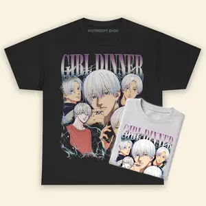Itsuomi Nagi A Sign of Affection Shoujo Manga vintage Retro T-Shirt Sweatshirt Hoodie Fabric Womenswear Tops Underwear