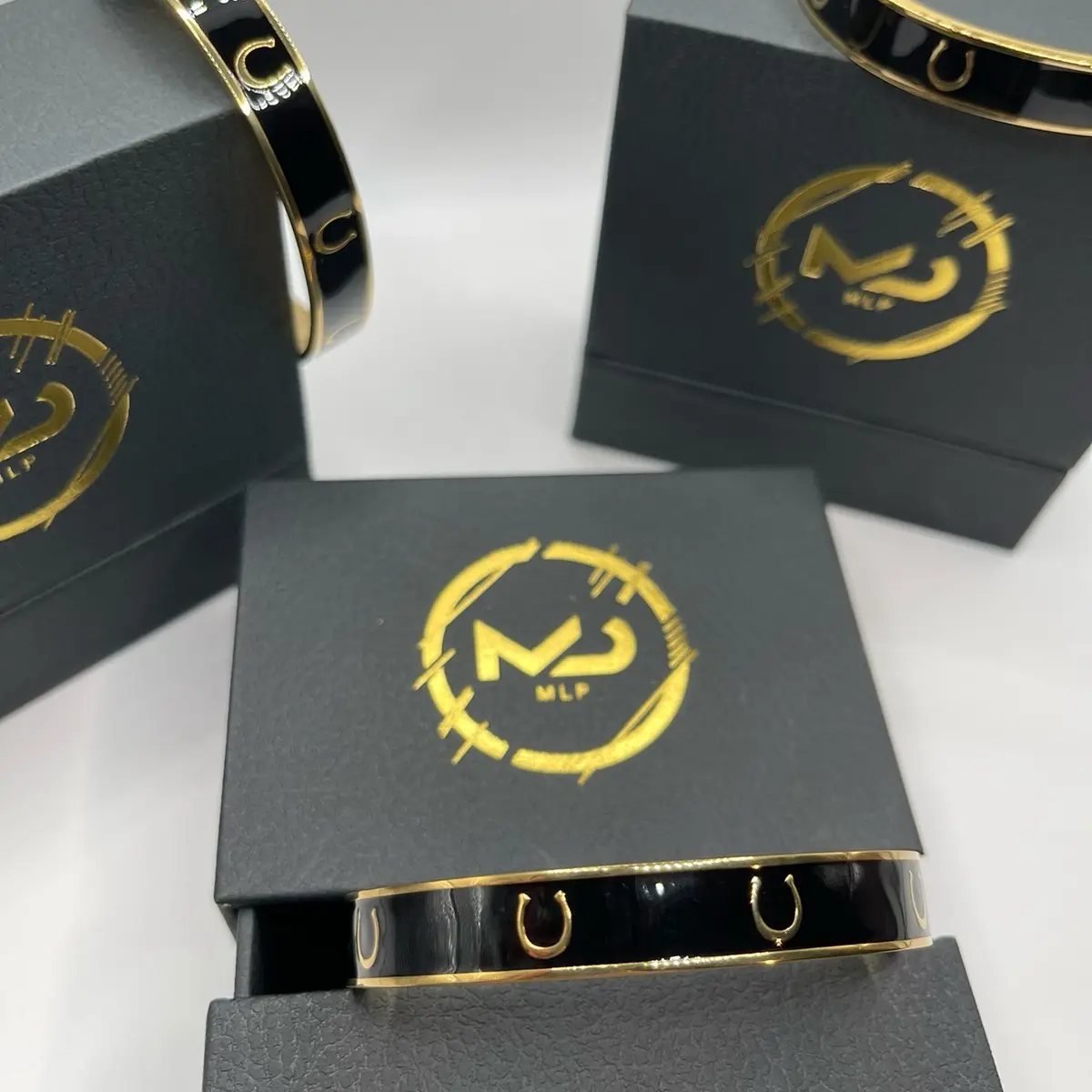 Horseshoe Bracelet