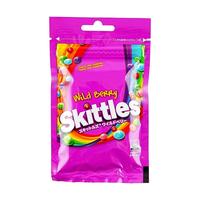 Wild Berry Flavor 1.41 oz