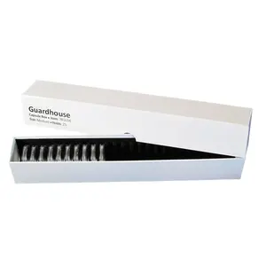 Coin Capsule Box for 25 MED - Model "T" Coin Capsules