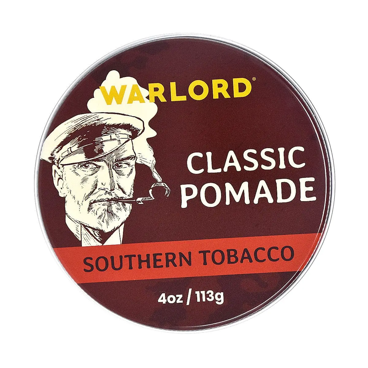 Classic Hair Pomade (Southern T.) - By Warlord
