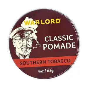 Classic Hair Pomade (Southern T.) - By Warlord