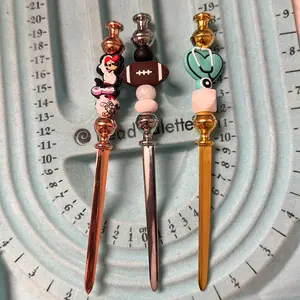 DIY letter opener
