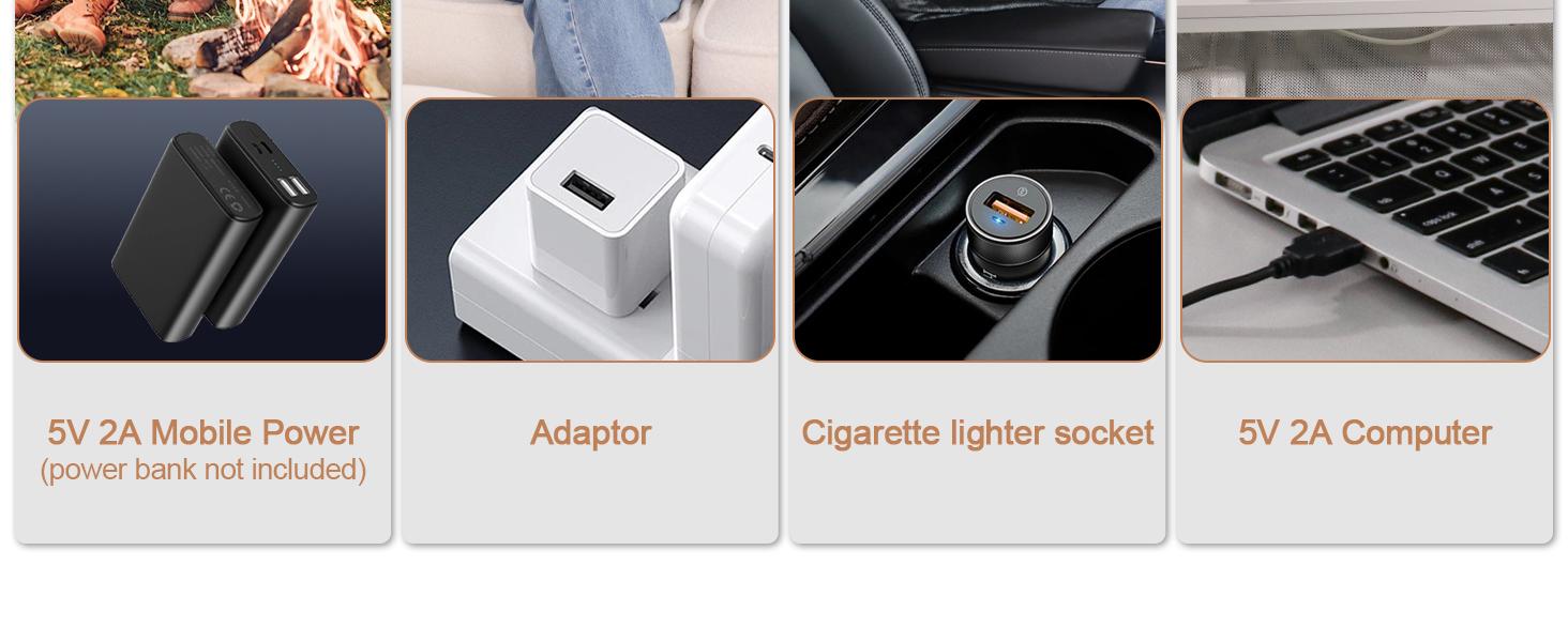 Portable USB Heated Blanket: Wearable Electric Poncho Shawl & 15s Fast Heating Wrap for Neck & Back (63"x33.5"), 3 Heat Levels, Machine Washable Soft Velvet for Office, Camping & Travel - Mother's Day & Birthday Gift Portable USB Heated Blanket: Wearable Electric Poncho Shawl & 15s Fast Heating Wrap for Neck & Back (63"x33.5"), 3 Heat Levels, Machine Washable Soft Velvet for Office, Camping & Travel - Mother's Day & Birthday Gift