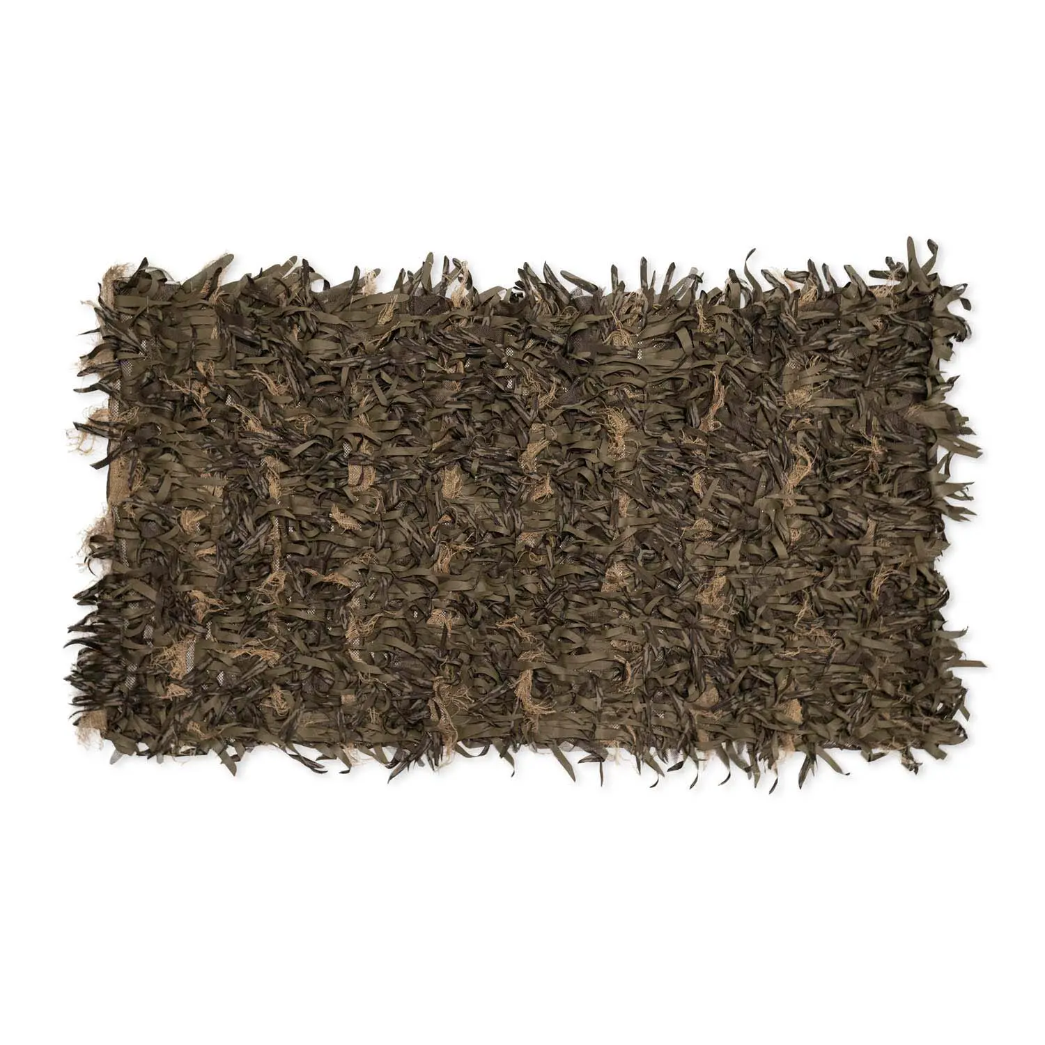 Final Approach Layout Ghillie Blanket