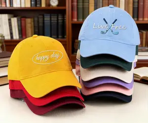 Custom Embroidery Baseball Hat – Personalized Trucker Cap for Bridesmaid Gifts, Bachelorette Party & Everyday Wear