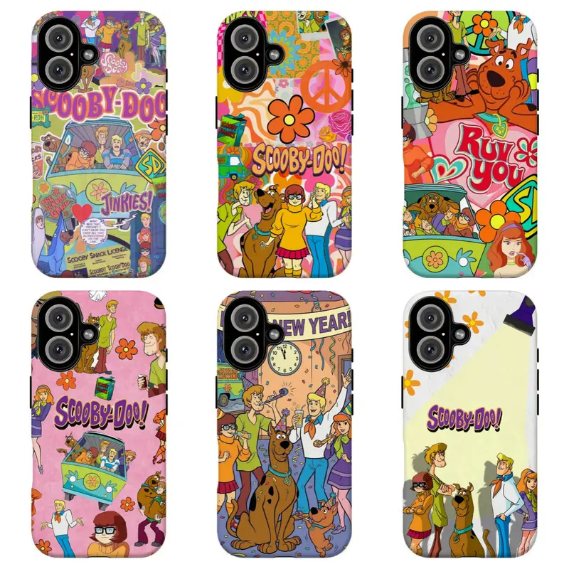 iphone 15 case artsy retro - TikTok Shop