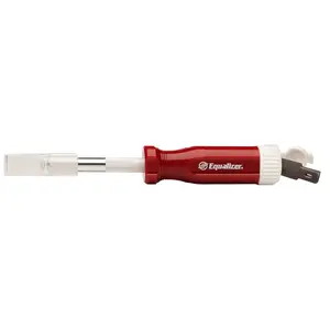 Equalizer SC300 SuperScraper™ Hand Tool – Precision Engineered for Efficient Surface Preparation, Scraping, and Removal of Stubborn Materials