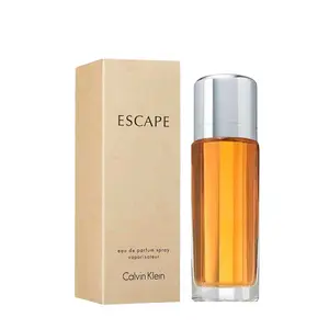 Calvin Klein Women's Escape Eau de Parfum Spray, 3.4 fl. oz. - Fragrance for Women Calvin Klein Women's Escape Eau de Parfum Spray, 3.4 fl. oz. - Fragrance for Women